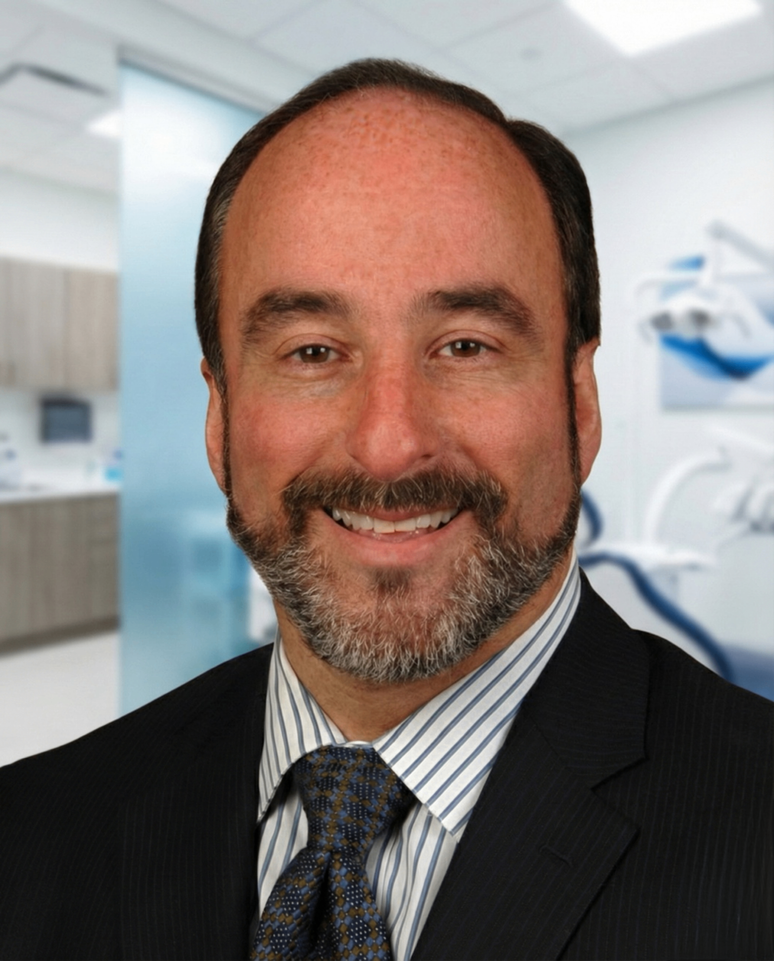 Dr. Nicholas Alexander